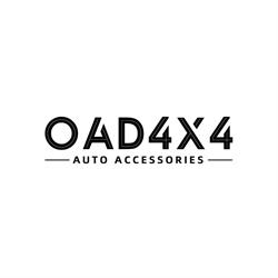 OAD4x4 Accessories