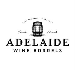 Adelaide Wine Barrels
