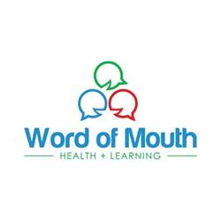 Word of Mouth Health + Learning