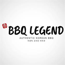 BBQ Legend (Authentic Korean BBQ)