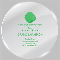 OZ Discus