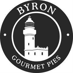 Byron Gourmet Pies