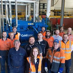 Cold Logic Pty Ltd