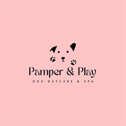 Pamper & Play - Dog Daycare & Spa