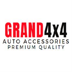 GRAND4x4