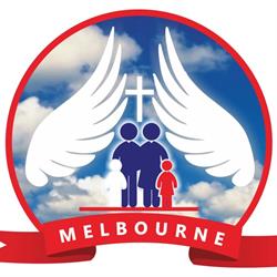 The City of Refuge, Melbourne
