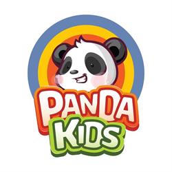 Panda Kids and Baby