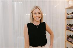 Hayley Stockbridge Naturopath