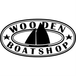 The Wooden Boatshop
