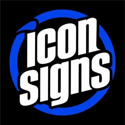 Icon Signs (Formerly Hyland Fox Signs)