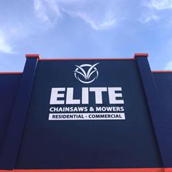Elite Chainsaws & Mowers