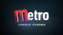 Metro Cinemas Boronia