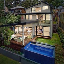 Lifestyle Home Designs