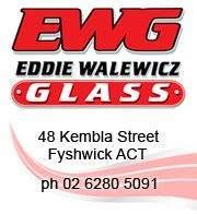 EW Glass
