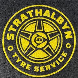 Strathalbyn Tyre Service Pty Ltd