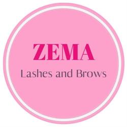 Zema Lashes & Brows