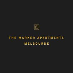 The Marker Apartments Melbourne