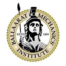 Ballarat Mechanics' Institute