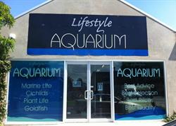 Deer Park Aquarium