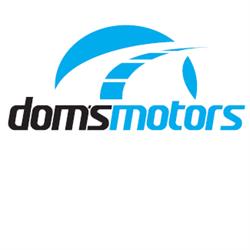 Doms Motors PTY LTD