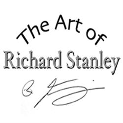 The Art of Richard Stanley