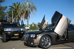 5 Star Hollywood Limousines