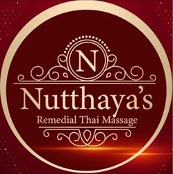 Nutthaya’s Remedial Thai Massage