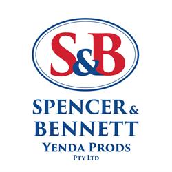 Spencer & Bennett