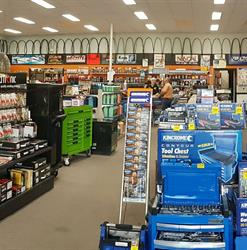 POPS Industrial Supplies