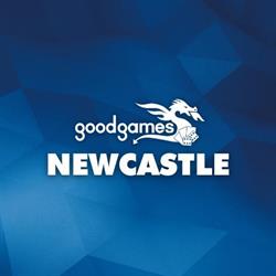 Good Games Newcastle