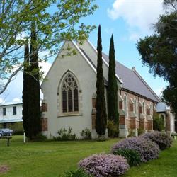 St John's Commons Moruya