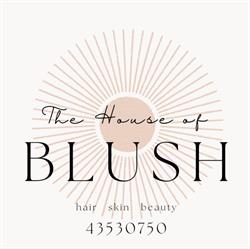 The House Of Blush