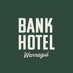 Bank Hotel Warragul