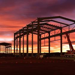 Metro Steel WA