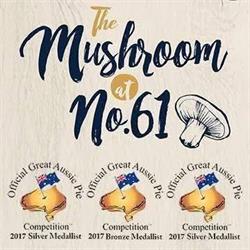 The Mushroom at No. 61