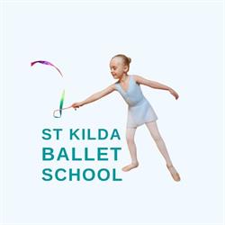 St Kilda Ballet School