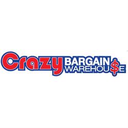 Crazy Bargain Warehouse