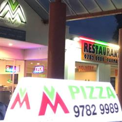 Monta Verde Restaurant and Take Away