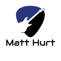Matt Hurt Guitar Tuition
