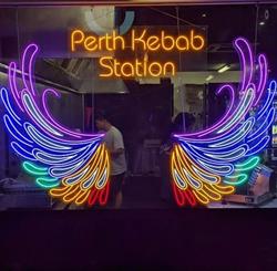 Perth Kebab Station