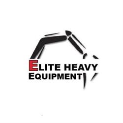 Elite Heavy Equipment