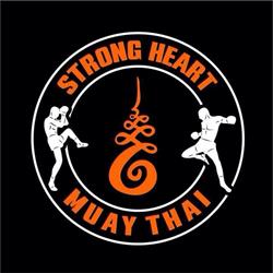 Strong Heart Muay Thai