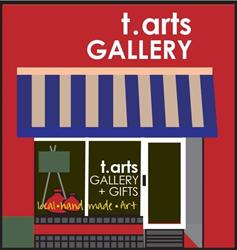 t.arts Gallery