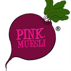 Pink Muesli