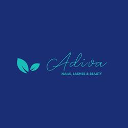 Adiva Nails, Lashes & Beauty