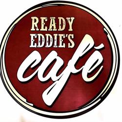 Ready Eddies Cafe