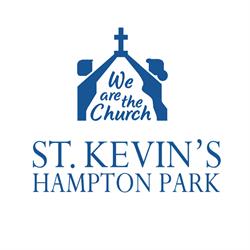 St Kevin's Catholic Parish, Hampton Park