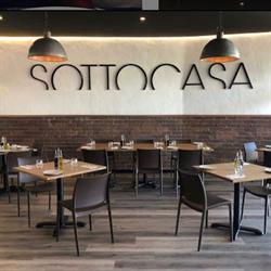 Sottocasa Trattoria
