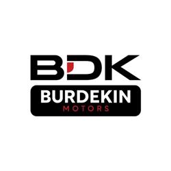 Burdekin Motors