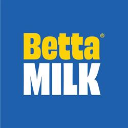 Betta Milk